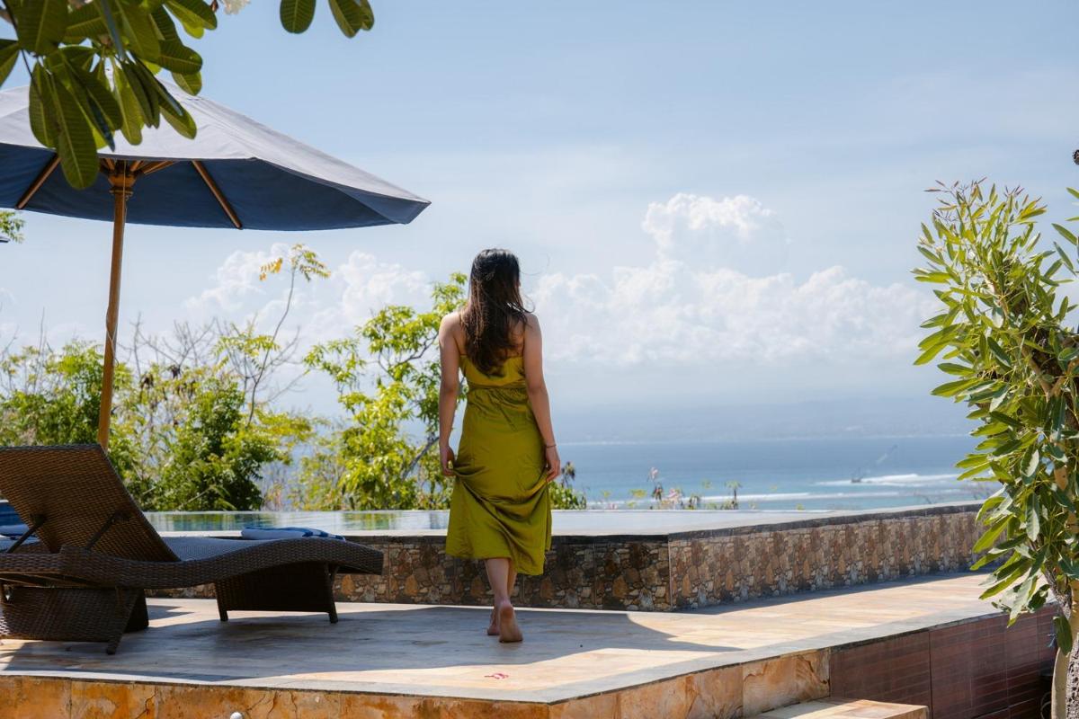 KiBata Lembongan Boutique Hotel