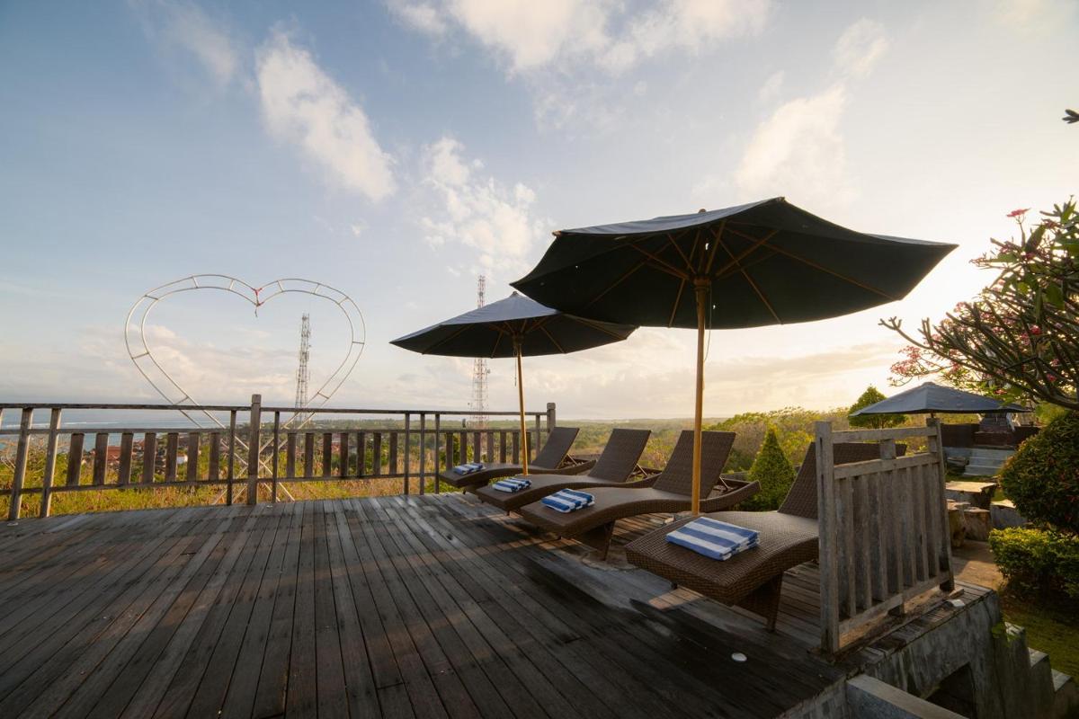 KiBata Lembongan Boutique Hotel