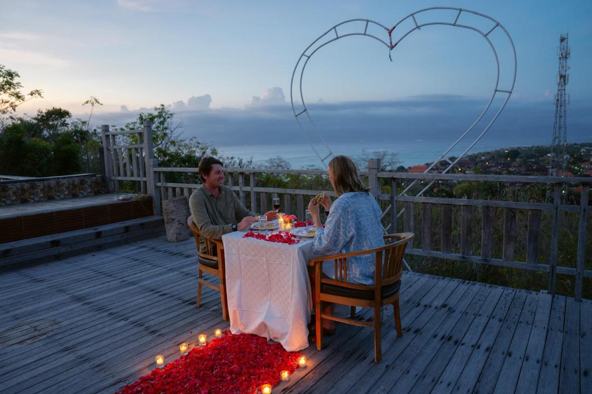 KiBata Lembongan Boutique Hotel