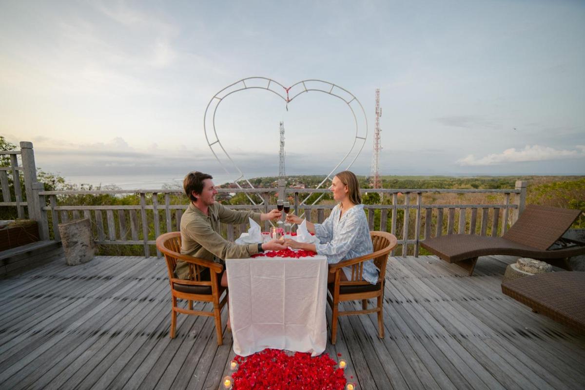 KiBata Lembongan Boutique Hotel