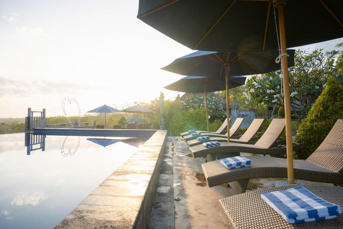 KiBata Lembongan Boutique Hotel