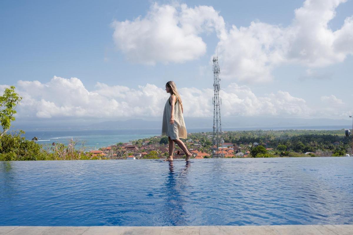 KiBata Lembongan Boutique Hotel