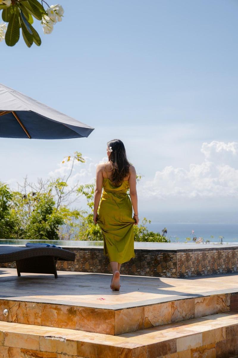 KiBata Lembongan Boutique Hotel