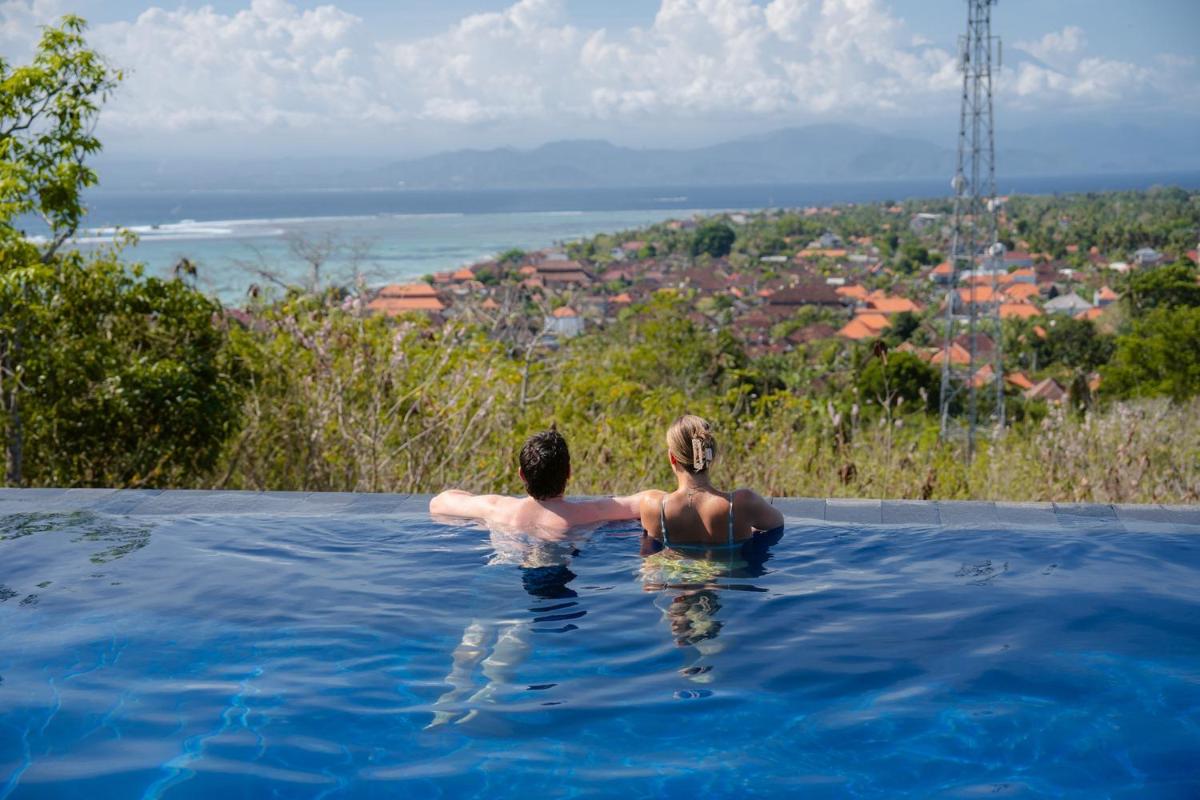 KiBata Lembongan Boutique Hotel