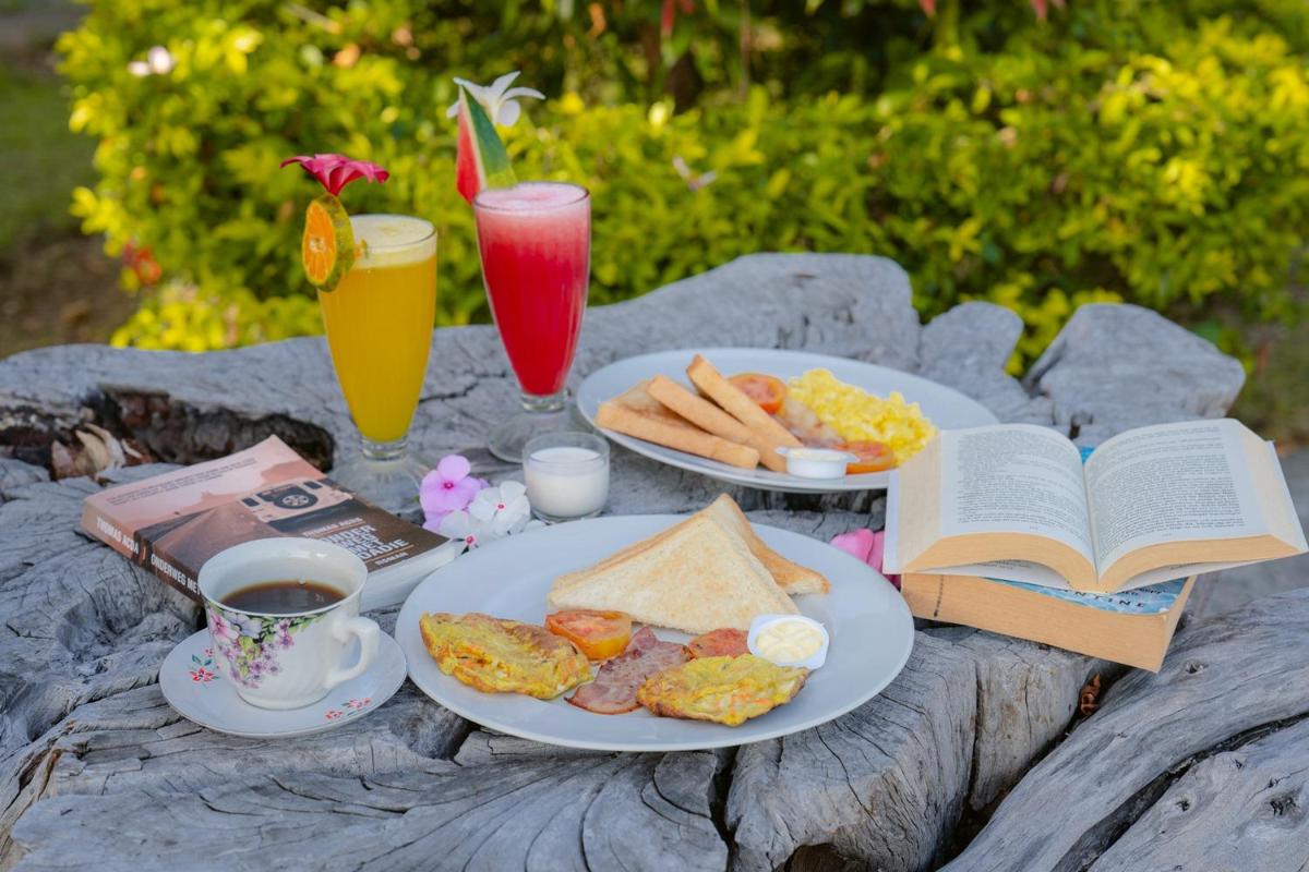 KiBata Lembongan Boutique Hotel