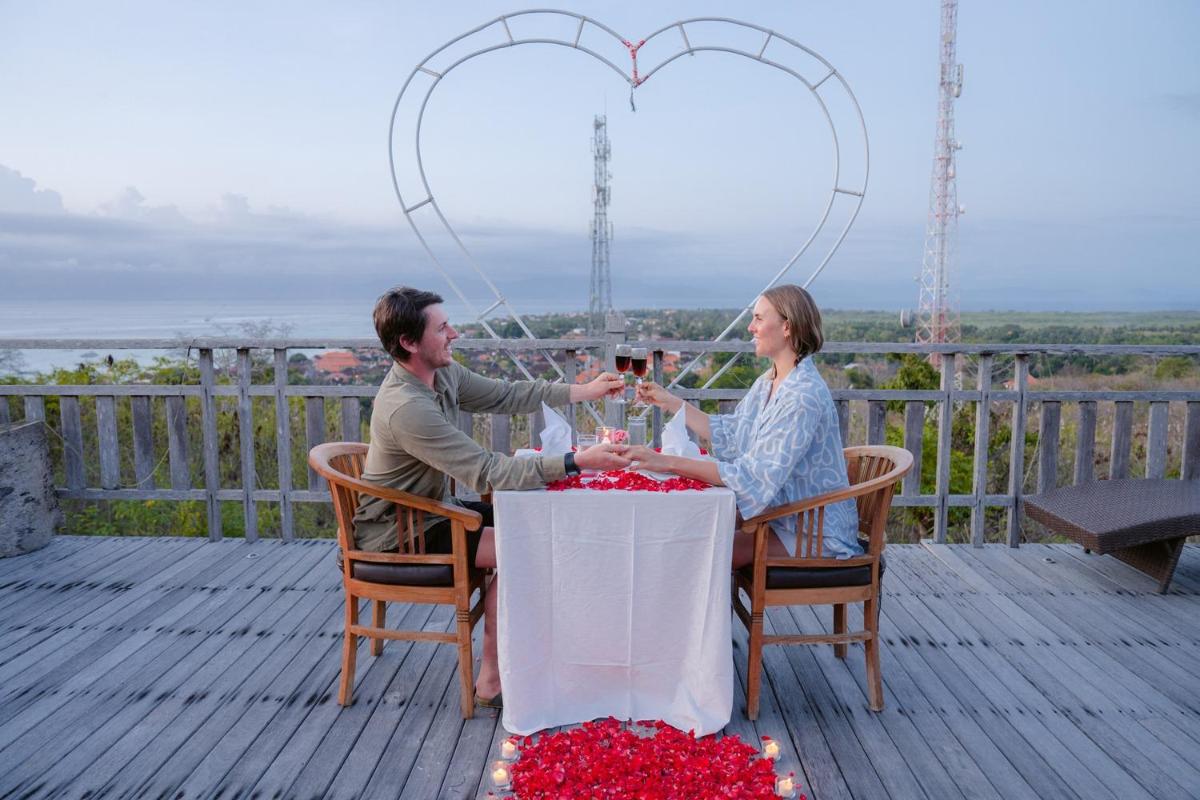 KiBata Lembongan Boutique Hotel
