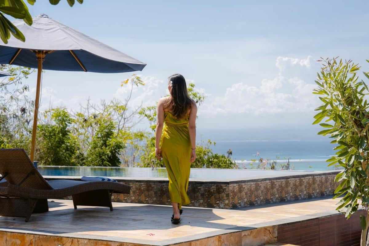 KiBata Lembongan Boutique Hotel