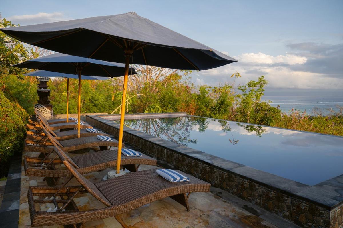 KiBata Lembongan Boutique Hotel