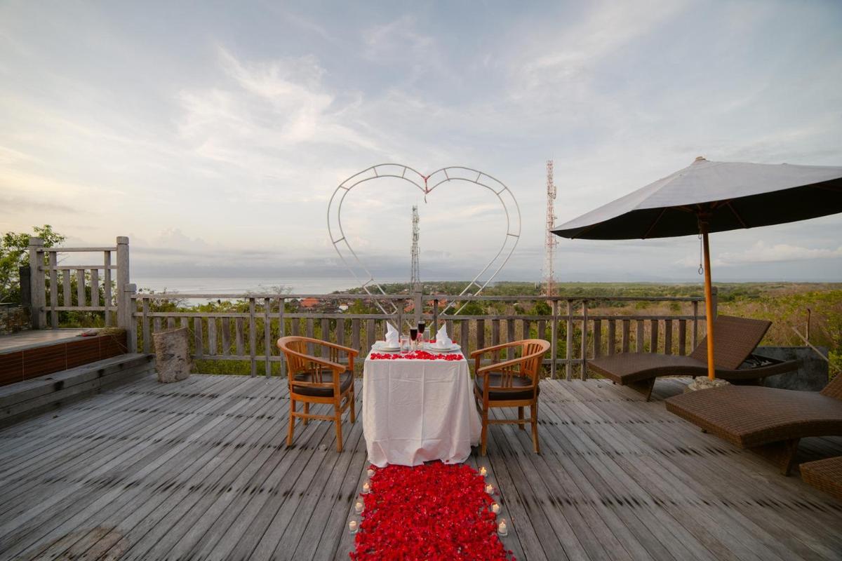 KiBata Lembongan Boutique Hotel