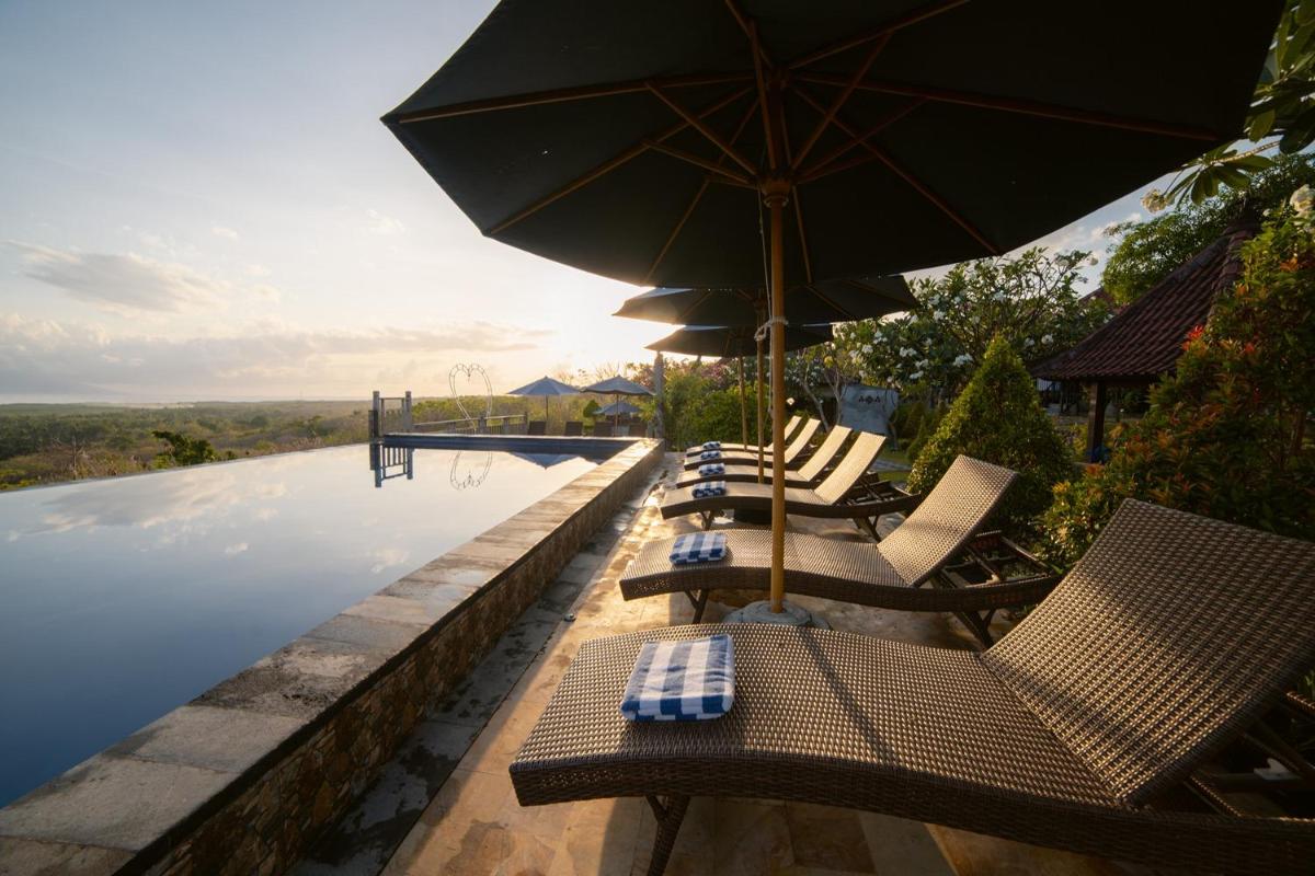 KiBata Lembongan Boutique Hotel
