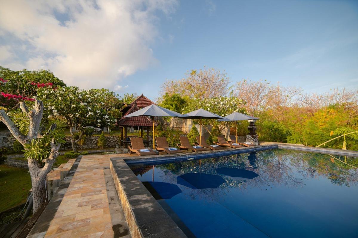 KiBata Lembongan Boutique Hotel