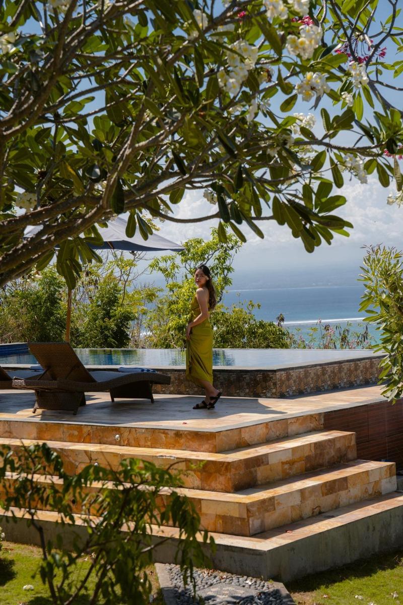 KiBata Lembongan Boutique Hotel