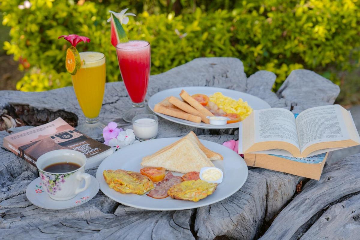 KiBata Lembongan Boutique Hotel