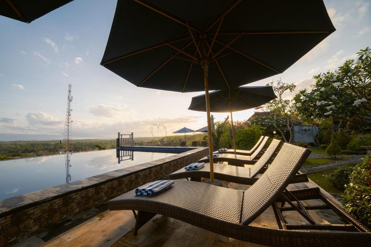 KiBata Lembongan Boutique Hotel