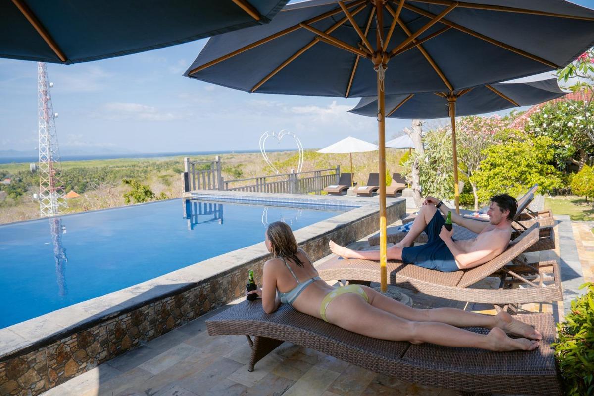 KiBata Lembongan Boutique Hotel