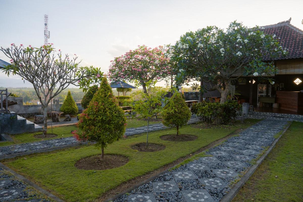 KiBata Lembongan Boutique Hotel