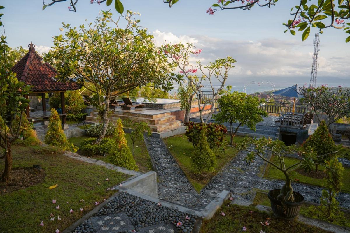 KiBata Lembongan Boutique Hotel