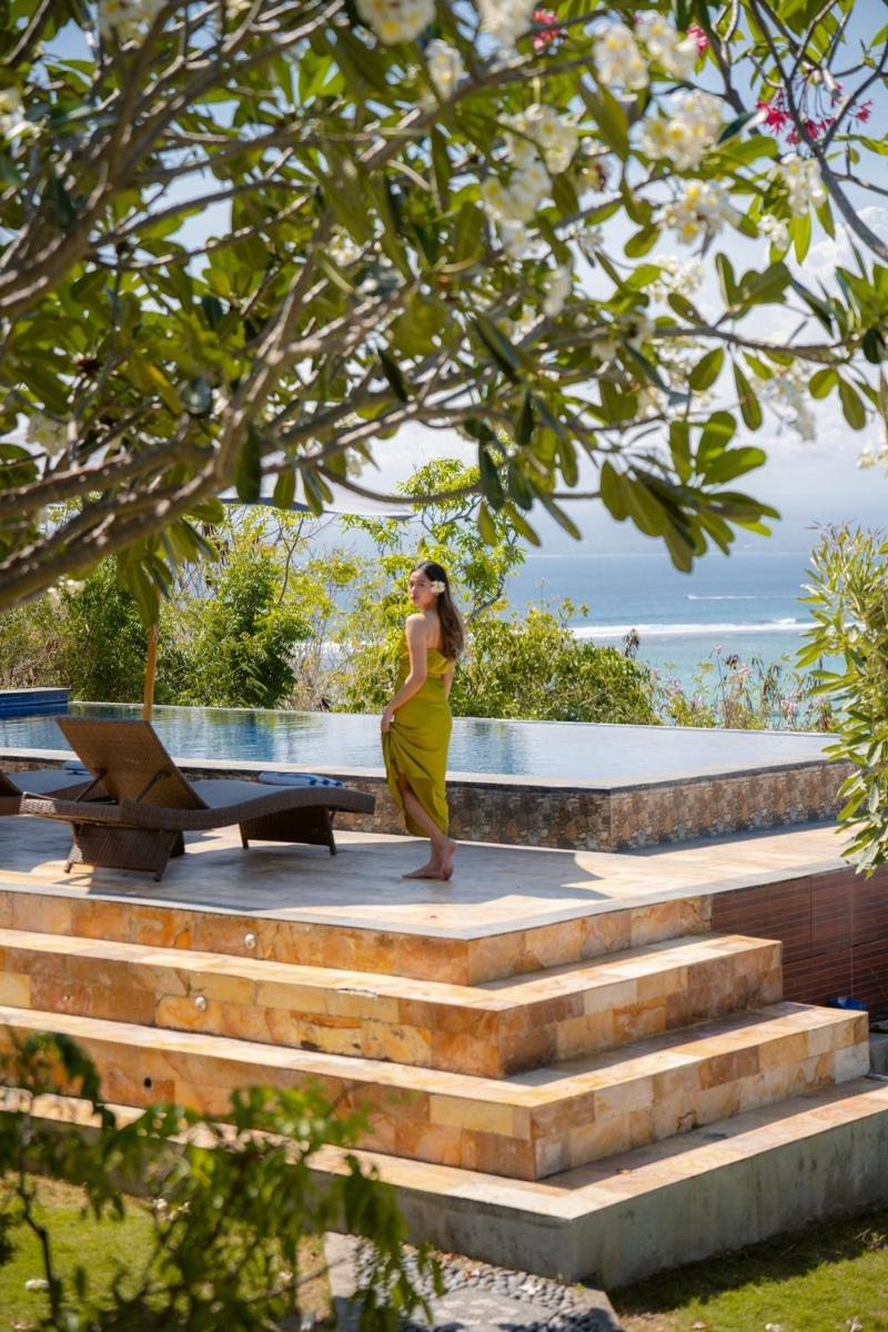 KiBata Lembongan Boutique Hotel