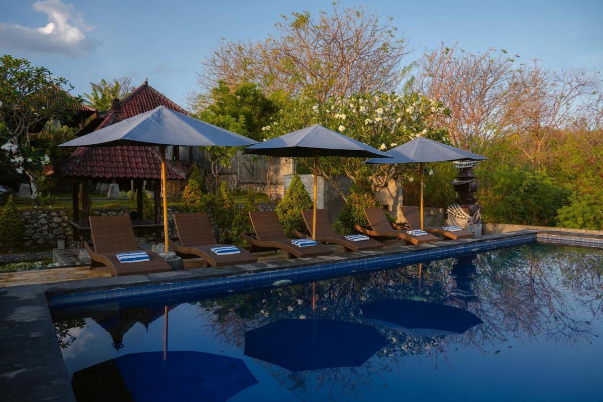 KiBata Lembongan Boutique Hotel
