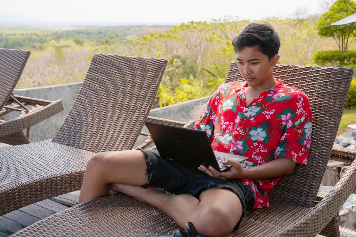 KiBata Lembongan Boutique Hotel