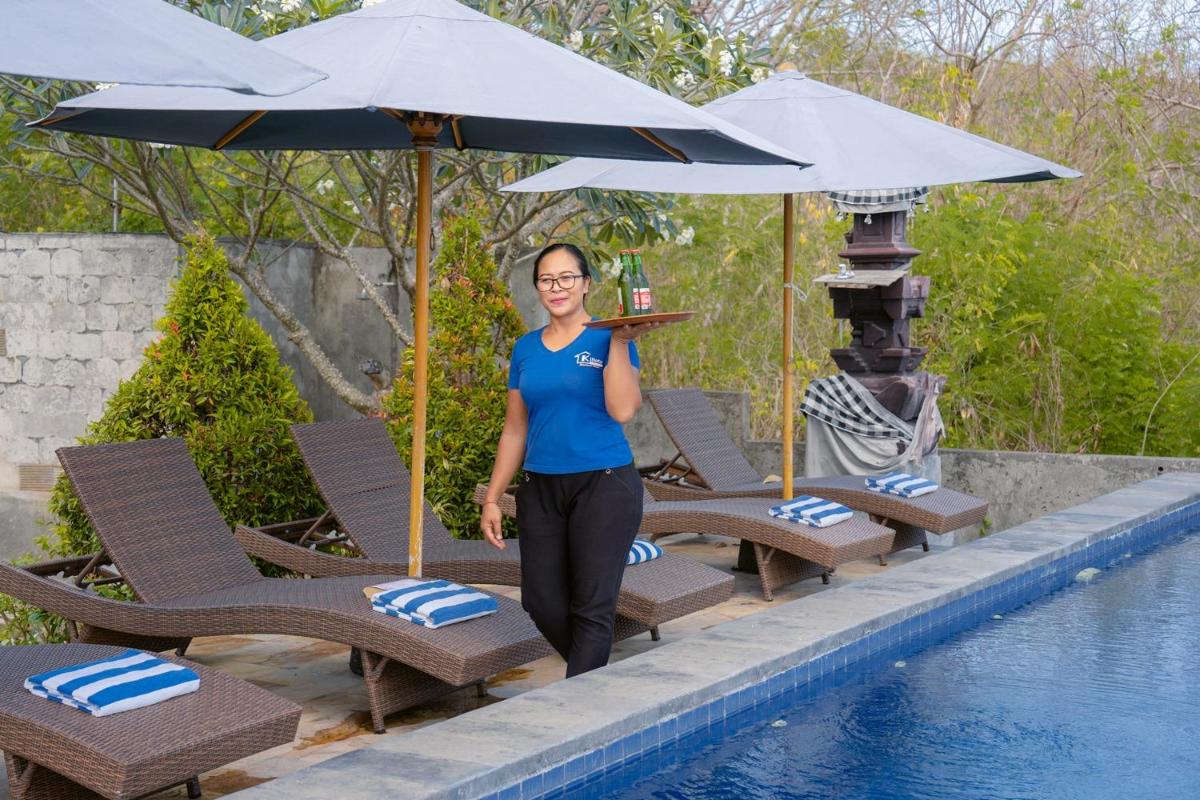 KiBata Lembongan Boutique Hotel