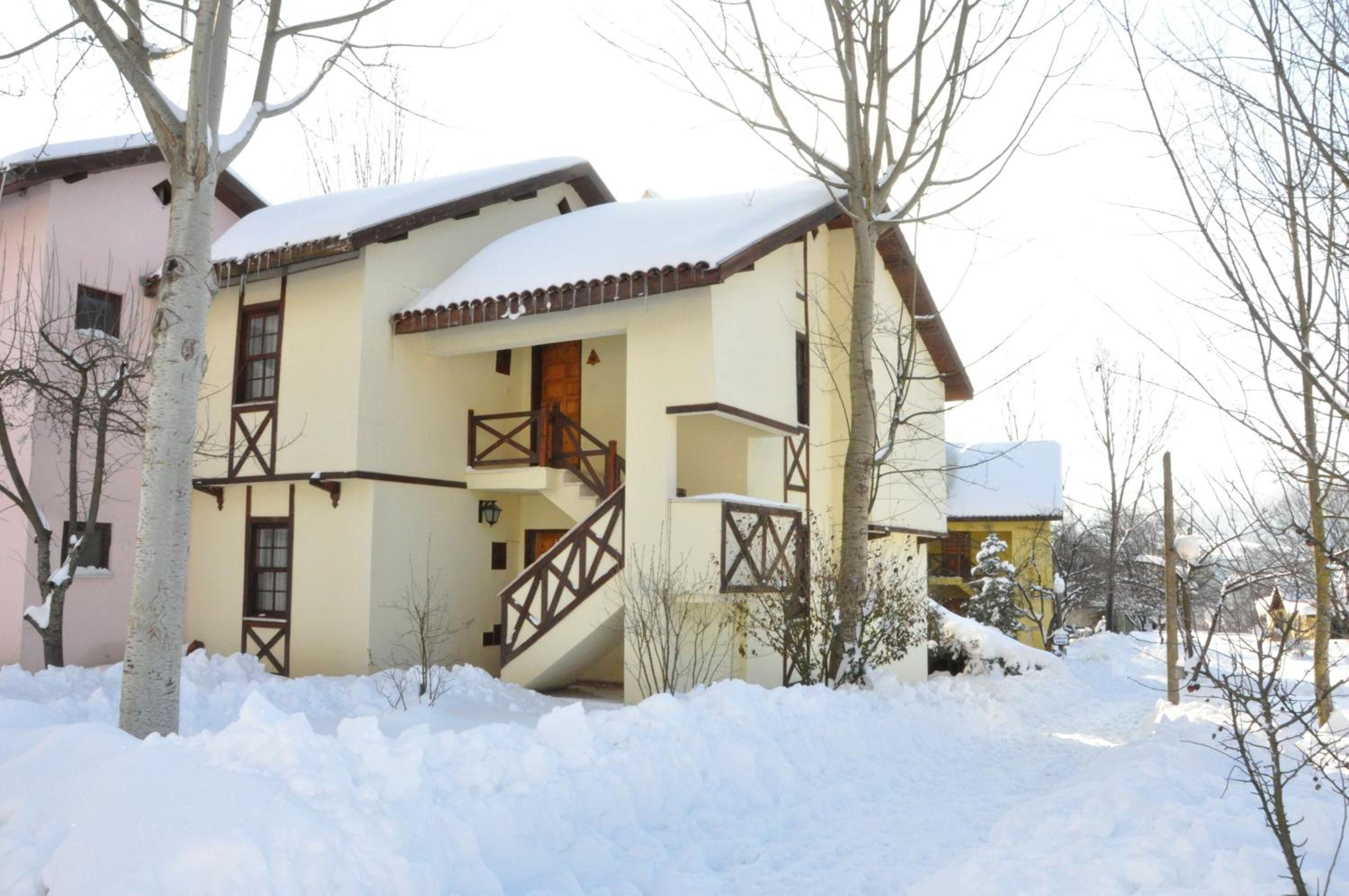 VONRESORT Abant