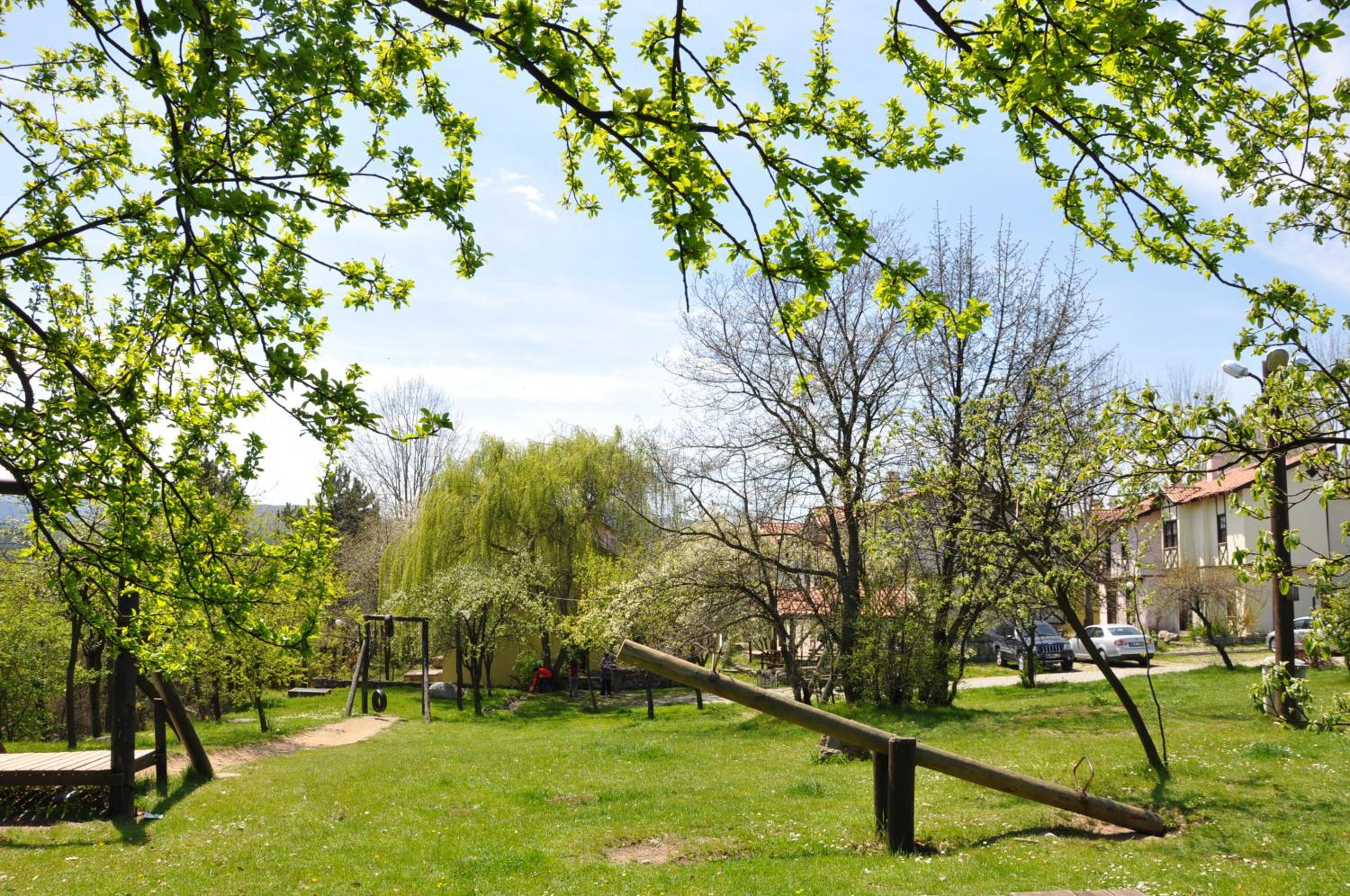 VONRESORT Abant