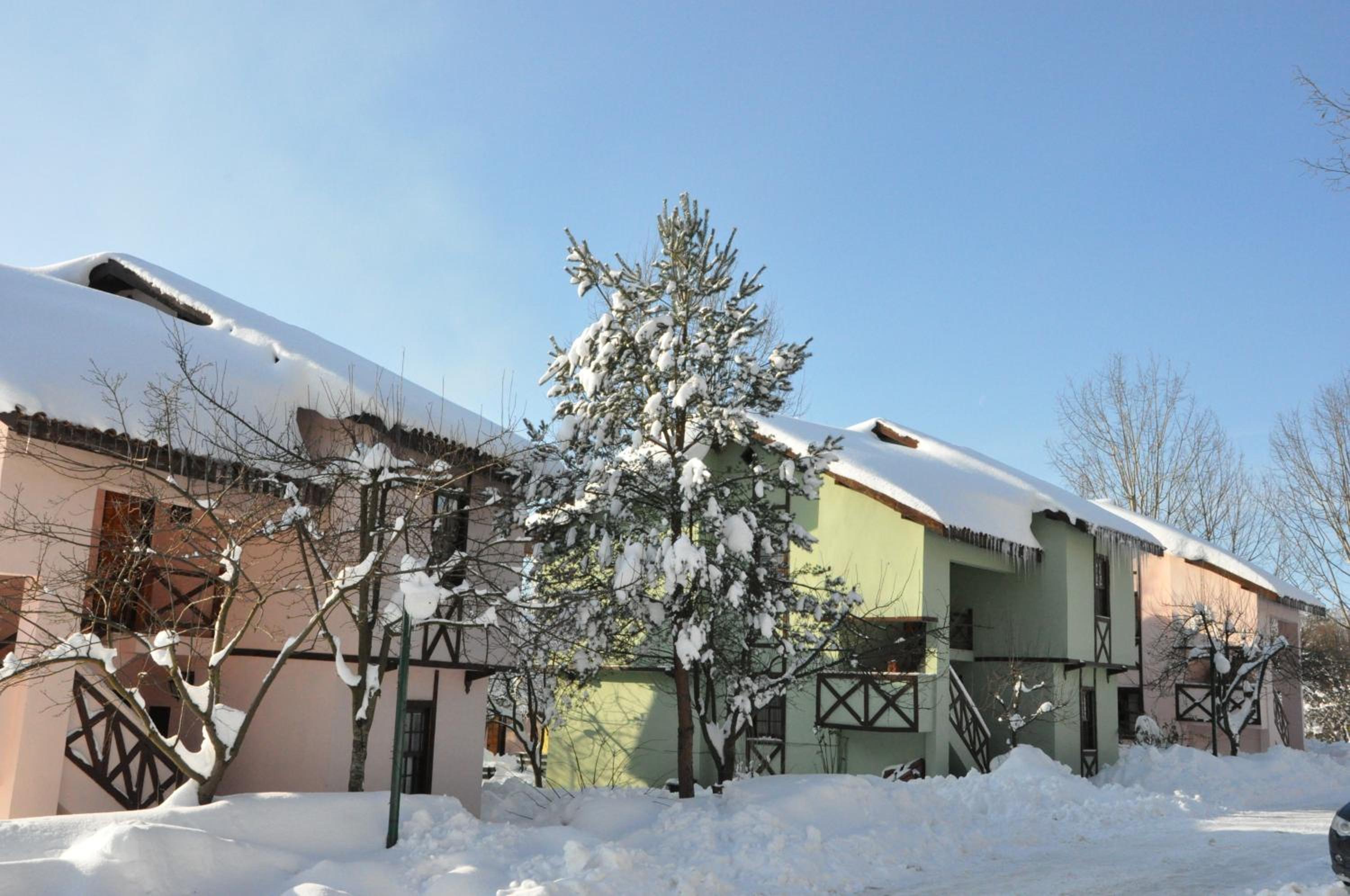 VONRESORT Abant