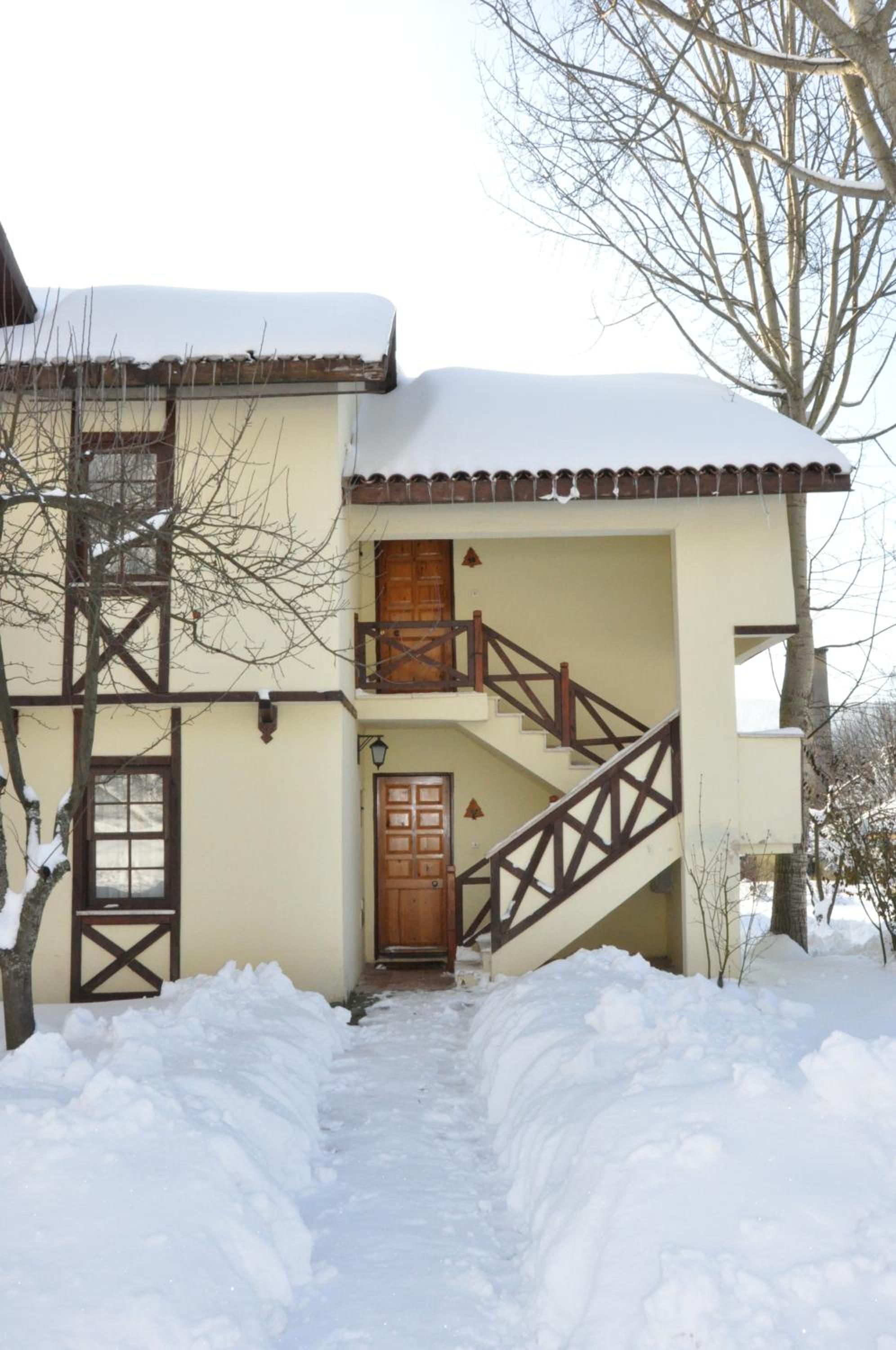 VONRESORT Abant