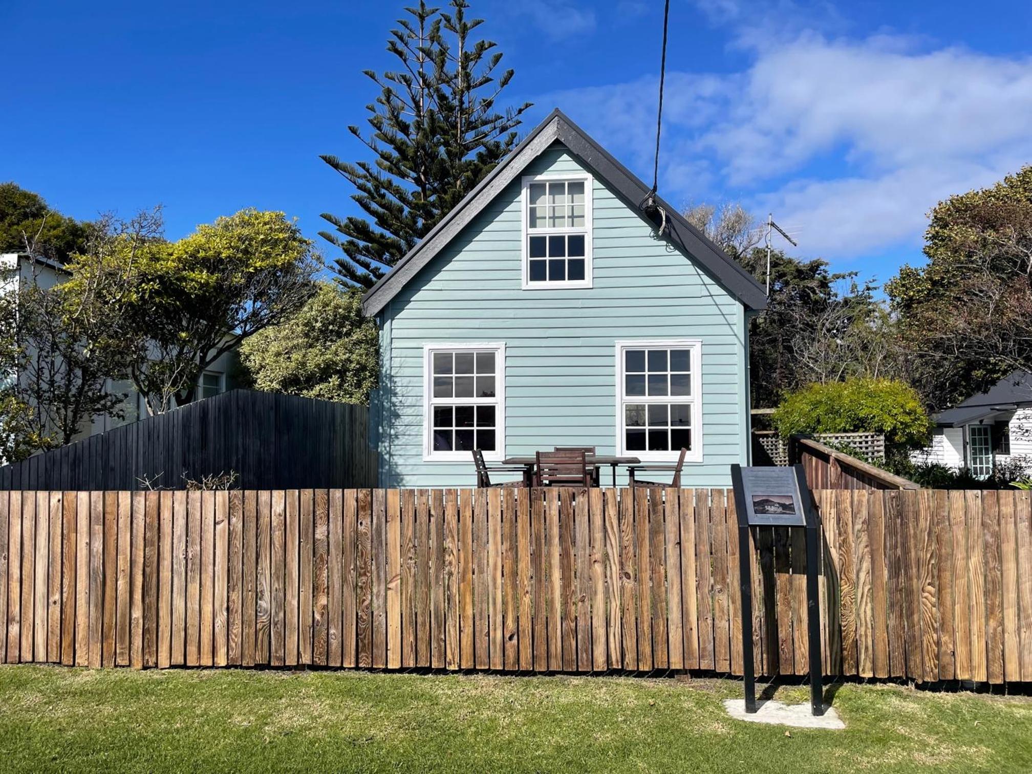Gaol House Cottages