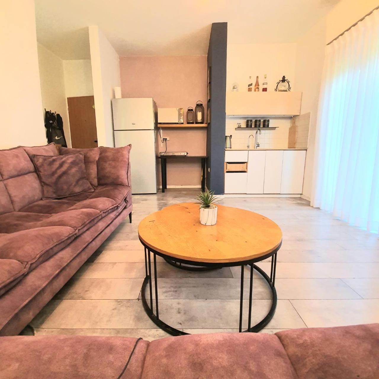 Premium 1BD apartment near the beach W/Balcony view 2