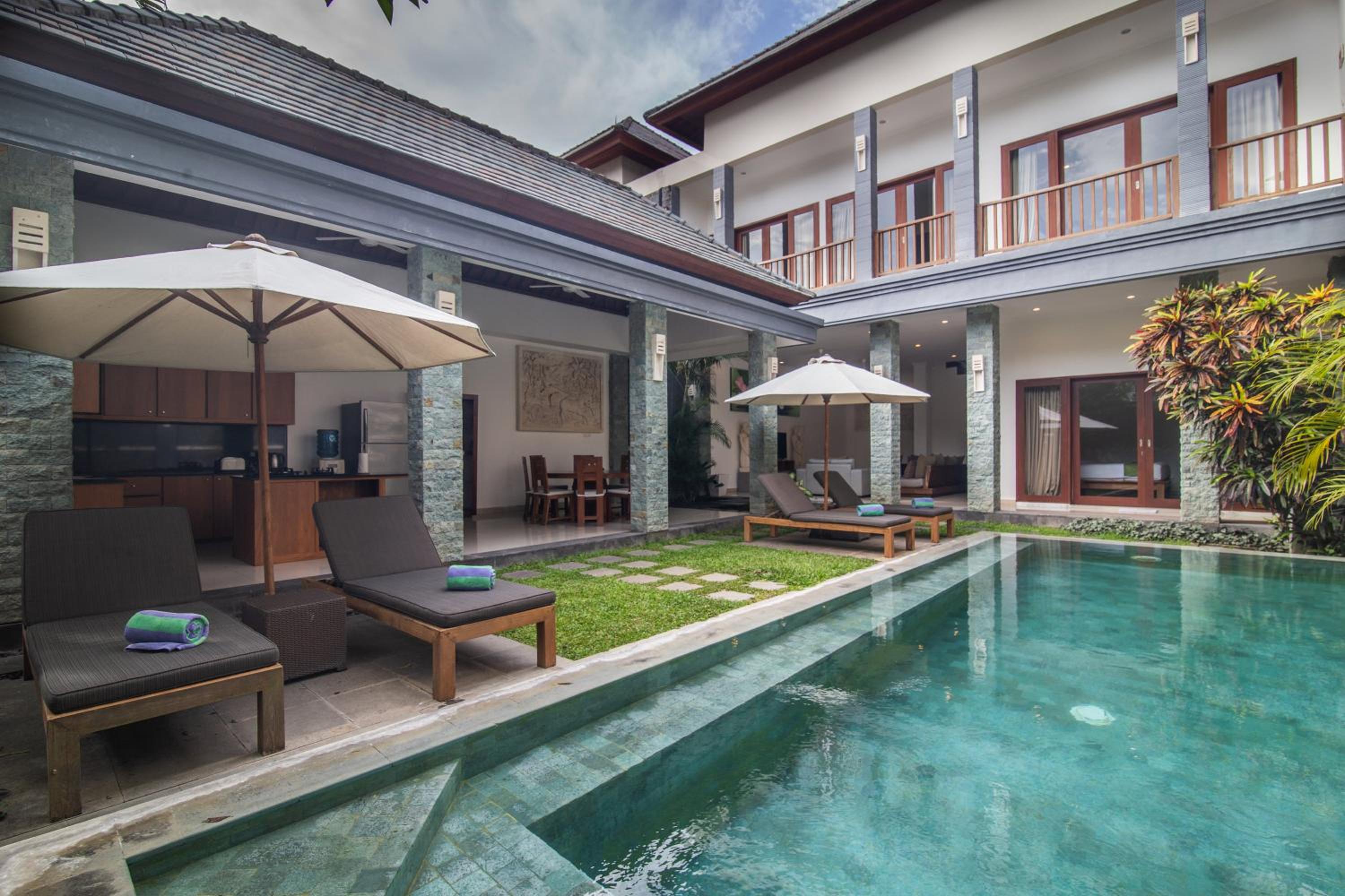 Villa Verano at Echo Beach Canggu - Image 2