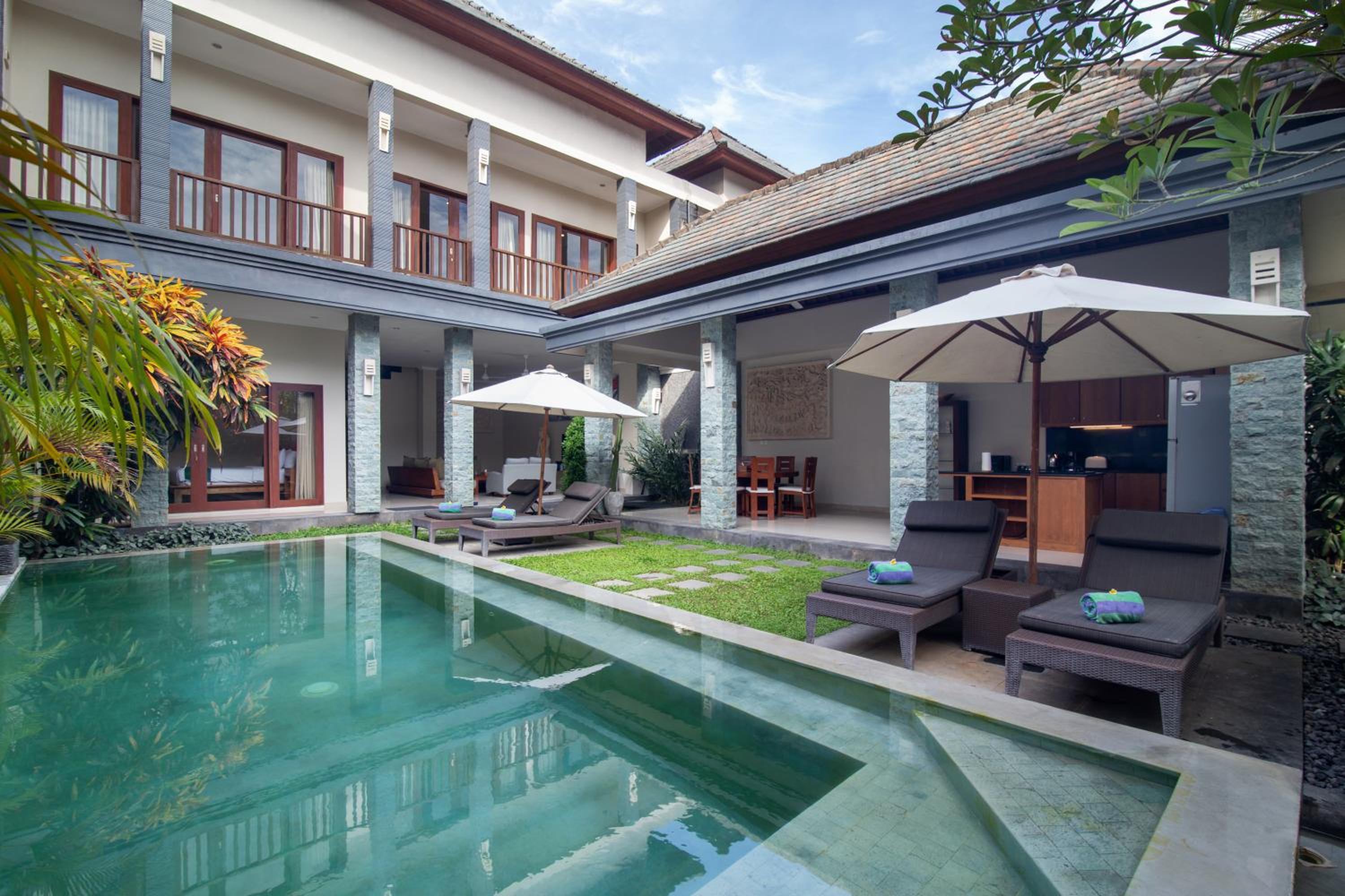 Villa Verano at Echo Beach Canggu - Image 3
