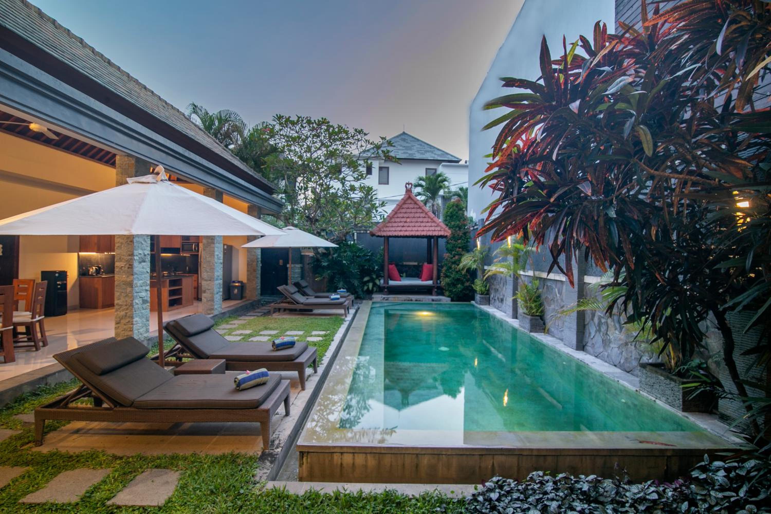 Villa Verano at Echo Beach Canggu - Image 5