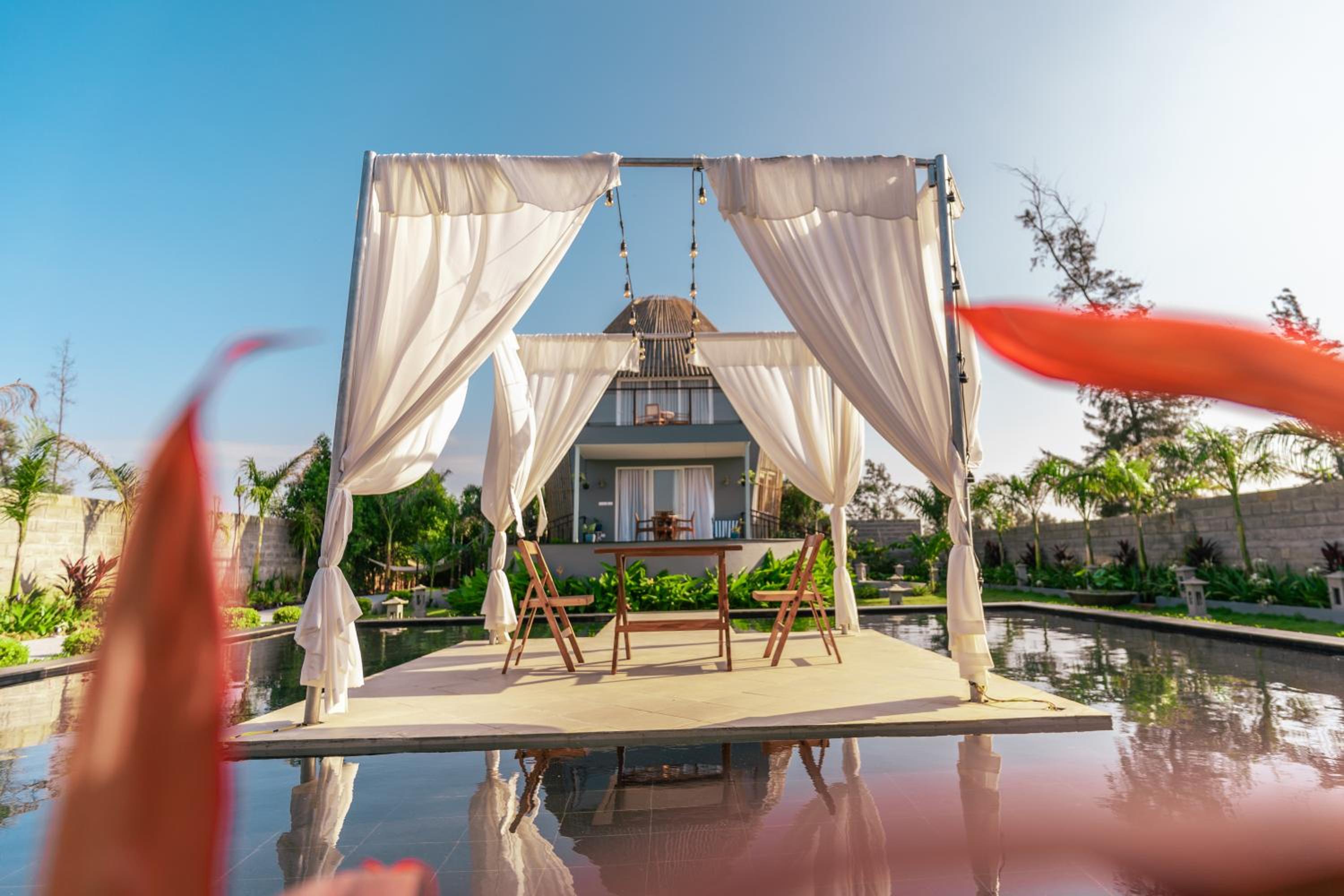 LOTUS VILLA view 4