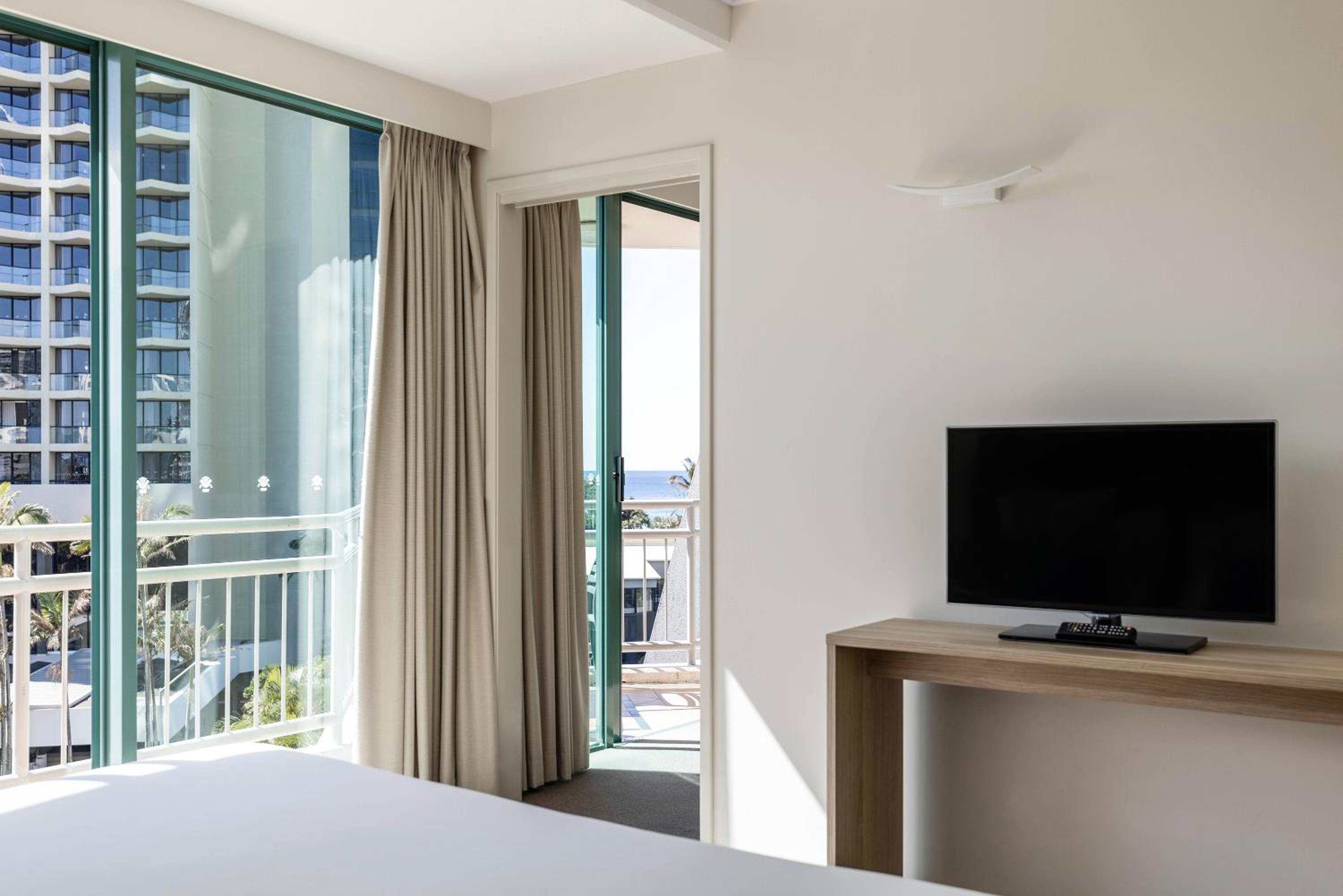 Mantra Crown Towers