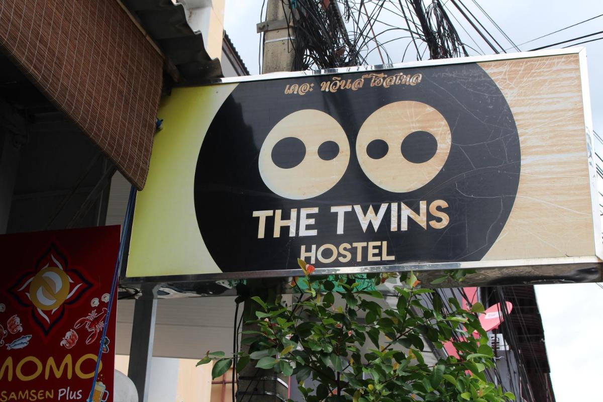 hotel building