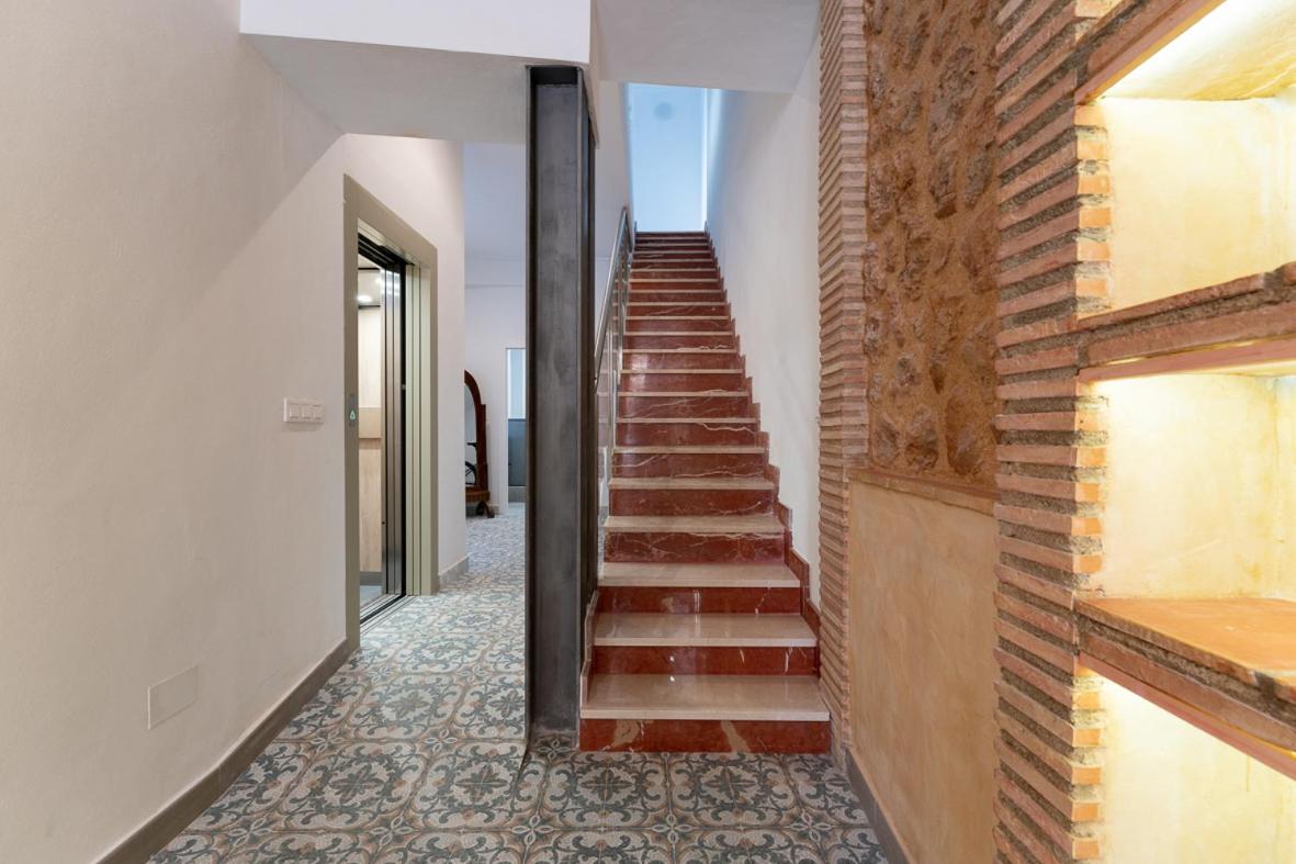 Cuatro apartamentos exclusivos para 12 Pax by costablancarent