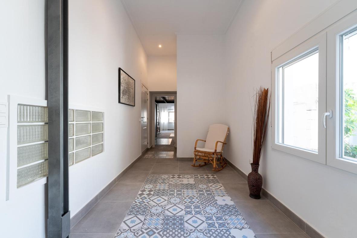 Cuatro apartamentos exclusivos para 12 Pax by costablancarent