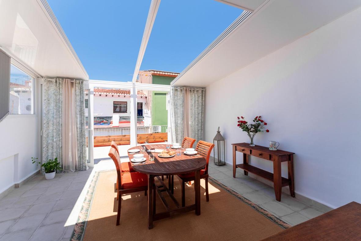 Cuatro apartamentos exclusivos para 12 Pax by costablancarent