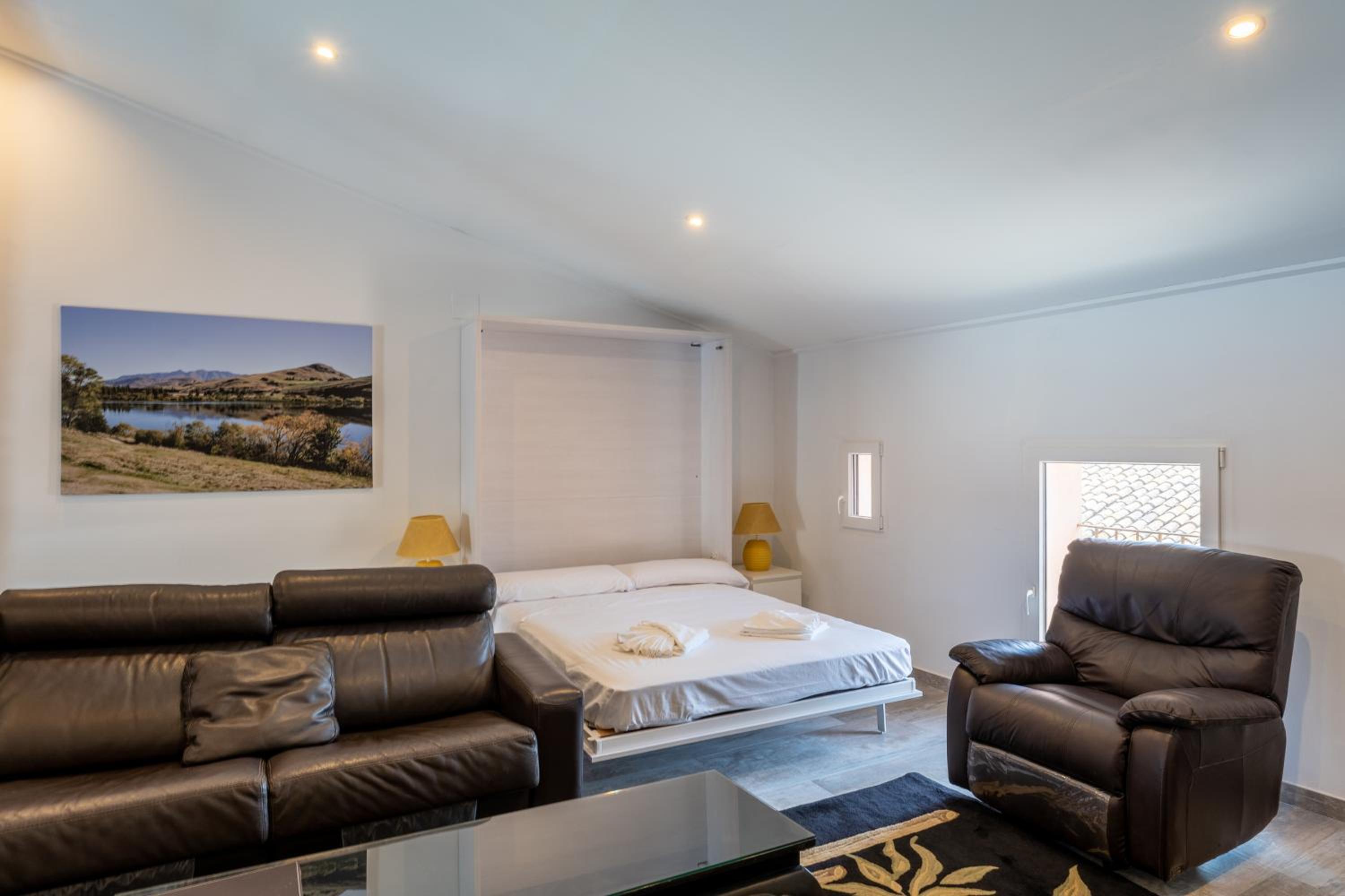 Cuatro apartamentos exclusivos para 12 Pax by costablancarent