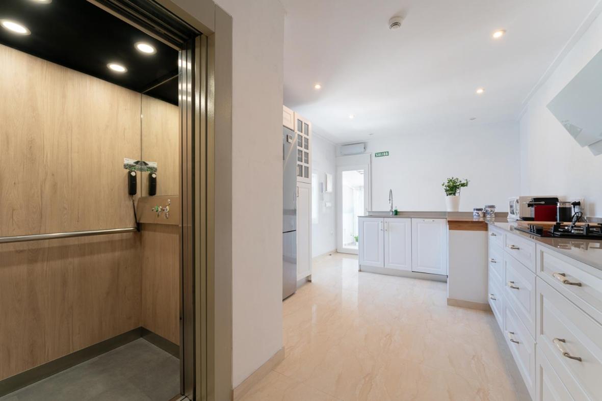 Cuatro apartamentos exclusivos para 12 Pax by costablancarent