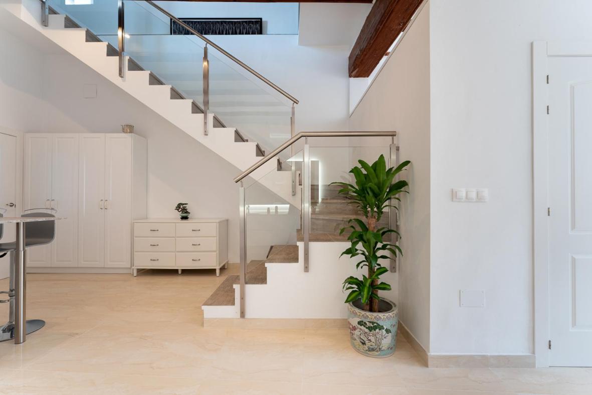 Cuatro apartamentos exclusivos para 12 Pax by costablancarent