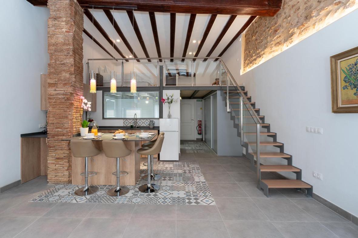 Cuatro apartamentos exclusivos para 12 Pax by costablancarent