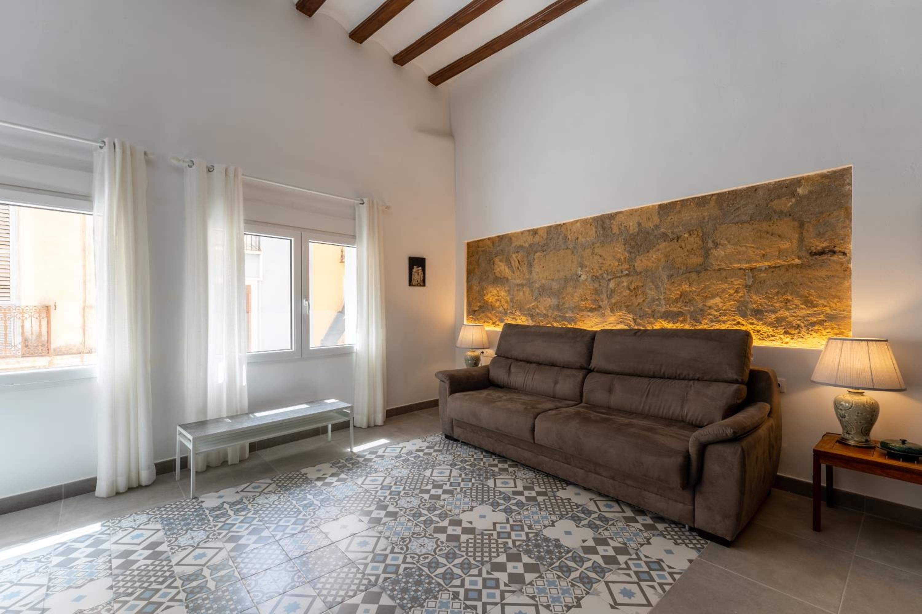 Cuatro apartamentos exclusivos para 12 Pax by costablancarent