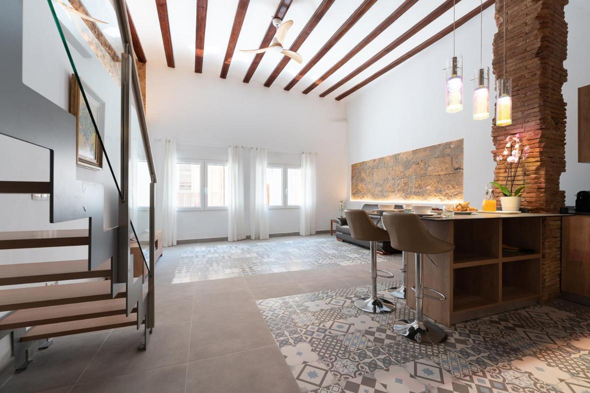 Cuatro apartamentos exclusivos para 12 Pax by costablancarent