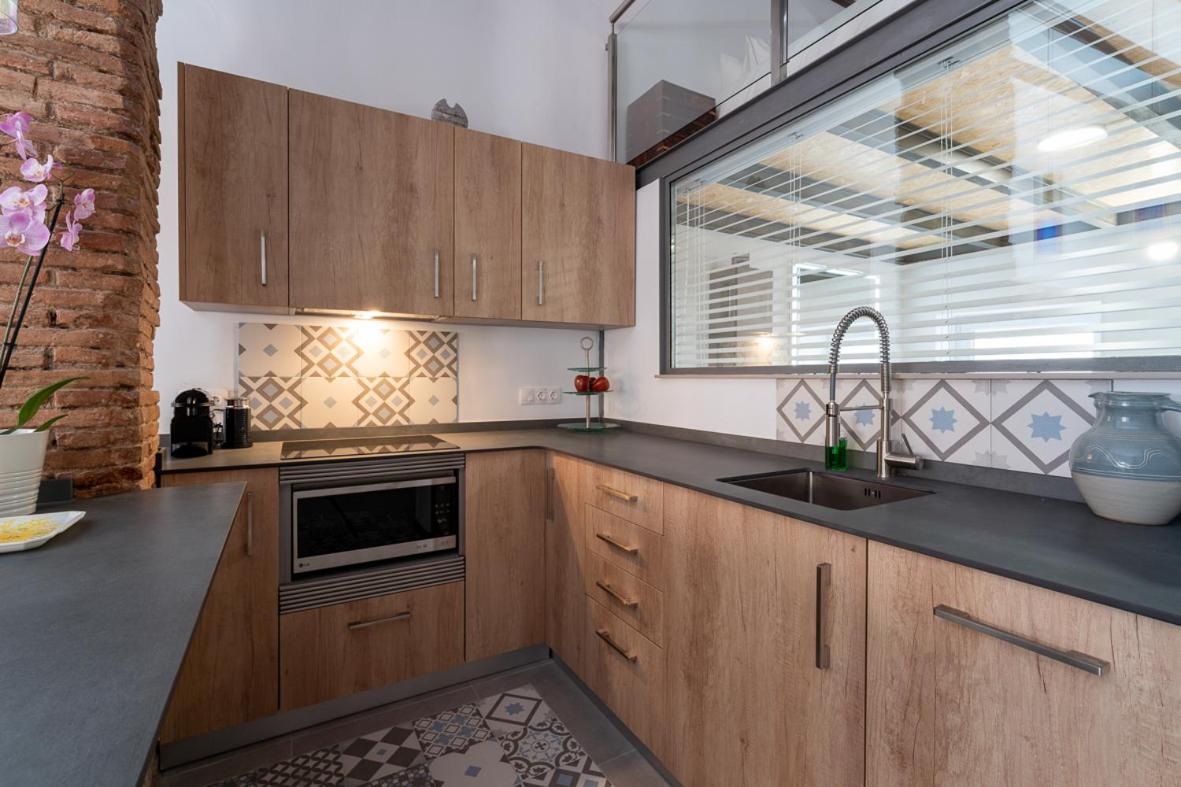 Cuatro apartamentos exclusivos para 12 Pax by costablancarent