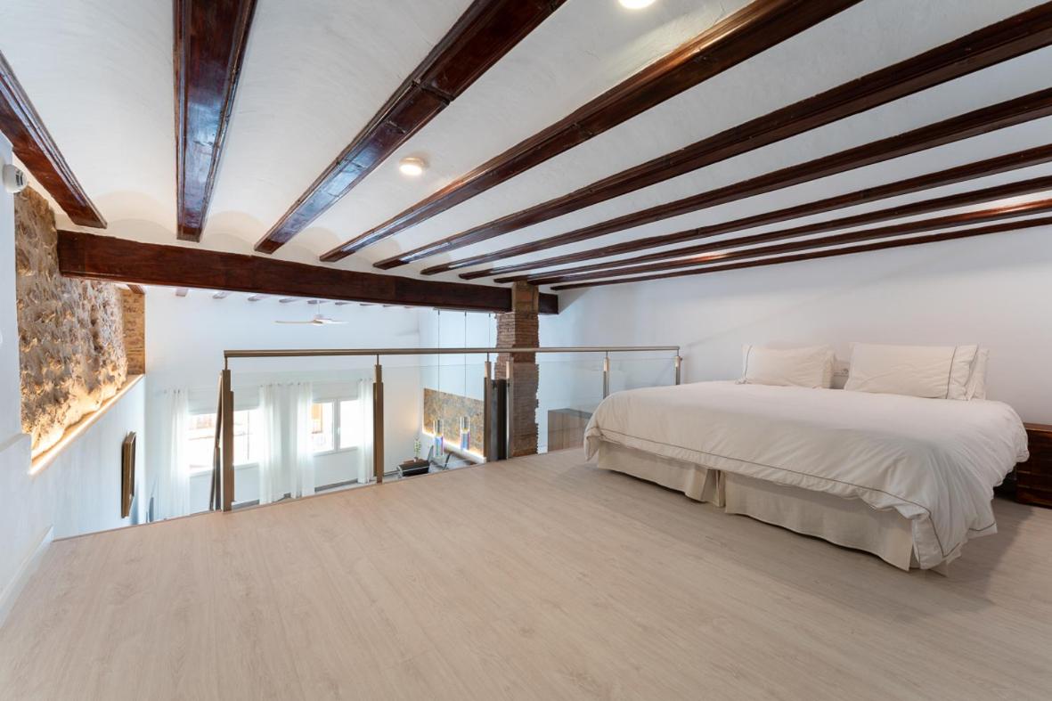 Cuatro apartamentos exclusivos para 12 Pax by costablancarent