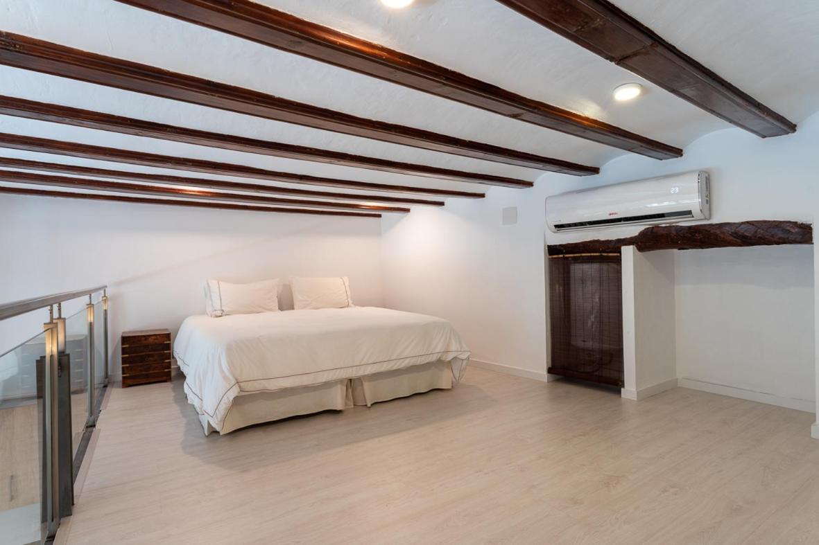 Cuatro apartamentos exclusivos para 12 Pax by costablancarent