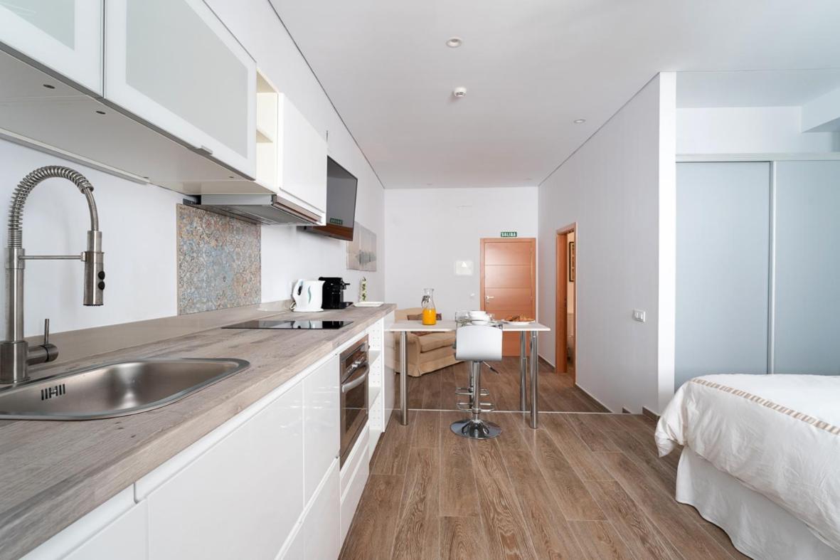 Cuatro apartamentos exclusivos para 12 Pax by costablancarent